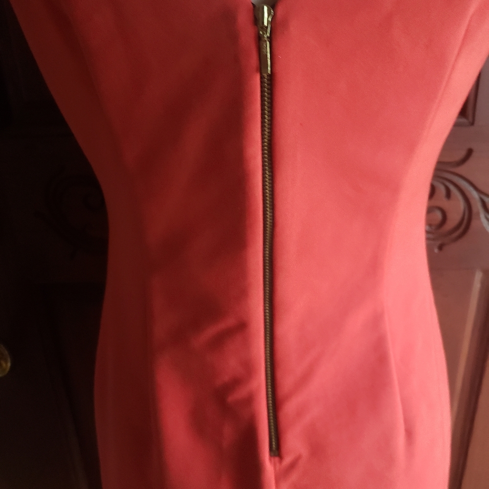 Zara Basic Dress - image 6